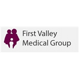First Valley Medical Group logo